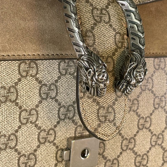 gucci dionysius bag - Picture 7 of 8